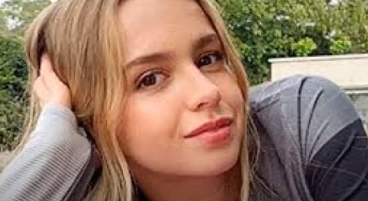 Isabella Scherer