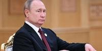 Apesar da declaração, presidente da Rússia afirmou que responderá eventuais expansões estruturais da Aliança Militar