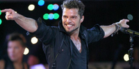 Ricky Martin é processado por ex-empresária