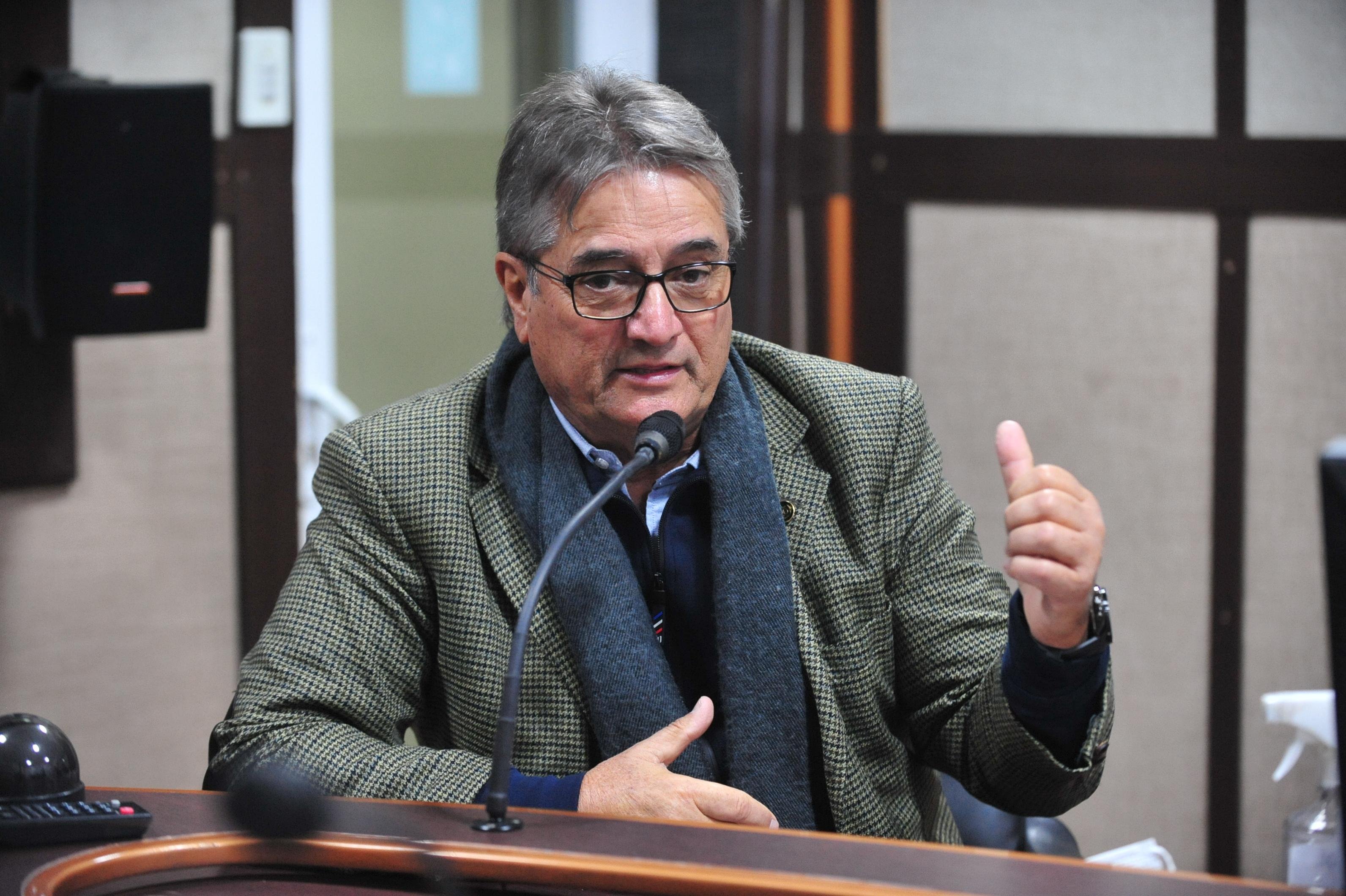 Pereira prev&ecirc; uma s&eacute;rie de dificuldades para o produtor