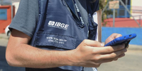 IBGE quer apoio policial para coleta dos dados