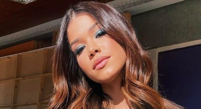 Cantora T&iacute;lia vai estrear como jurada neste domingo, dia 3, &agrave;s 18h