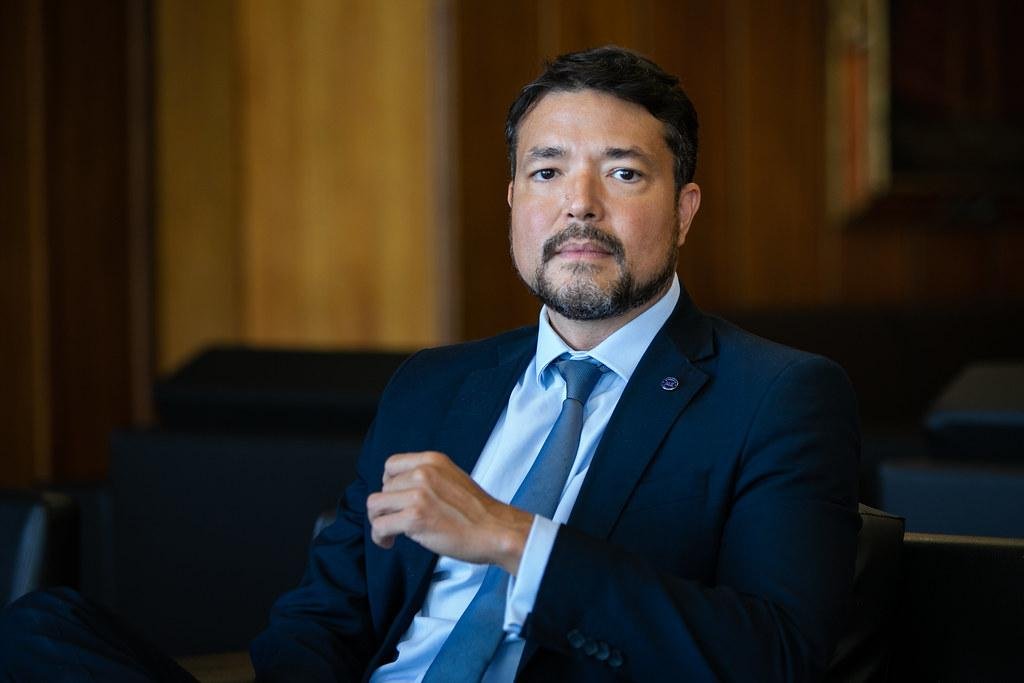 Alexandre Ywata &eacute; mestre em Estat&iacute;stica pela Universidade de Bras&iacute;lia (UnB) e PhD em Estat&iacute;stica pela Northwestern University