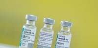 Vacinas contra a Covid-19 podem vencer por baixa procura