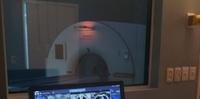 Equipamento ampliará a capacidade de oferta de exames de tomografia computadorizada em 20%