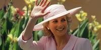 A princesa Diana morreu em um acidente em 1997