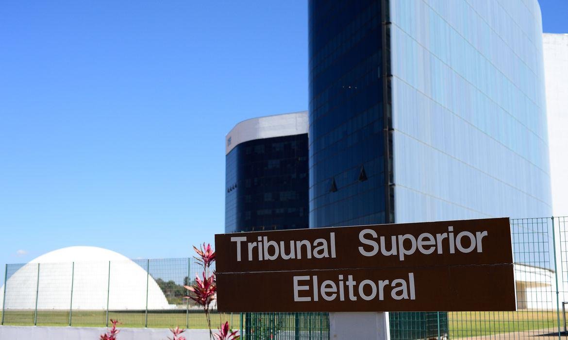 TSE assinou acordo para elei&ccedil;&otilde;es