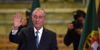 Presidente de Portugal disse que não há pressa para encontro com Bolsonaro