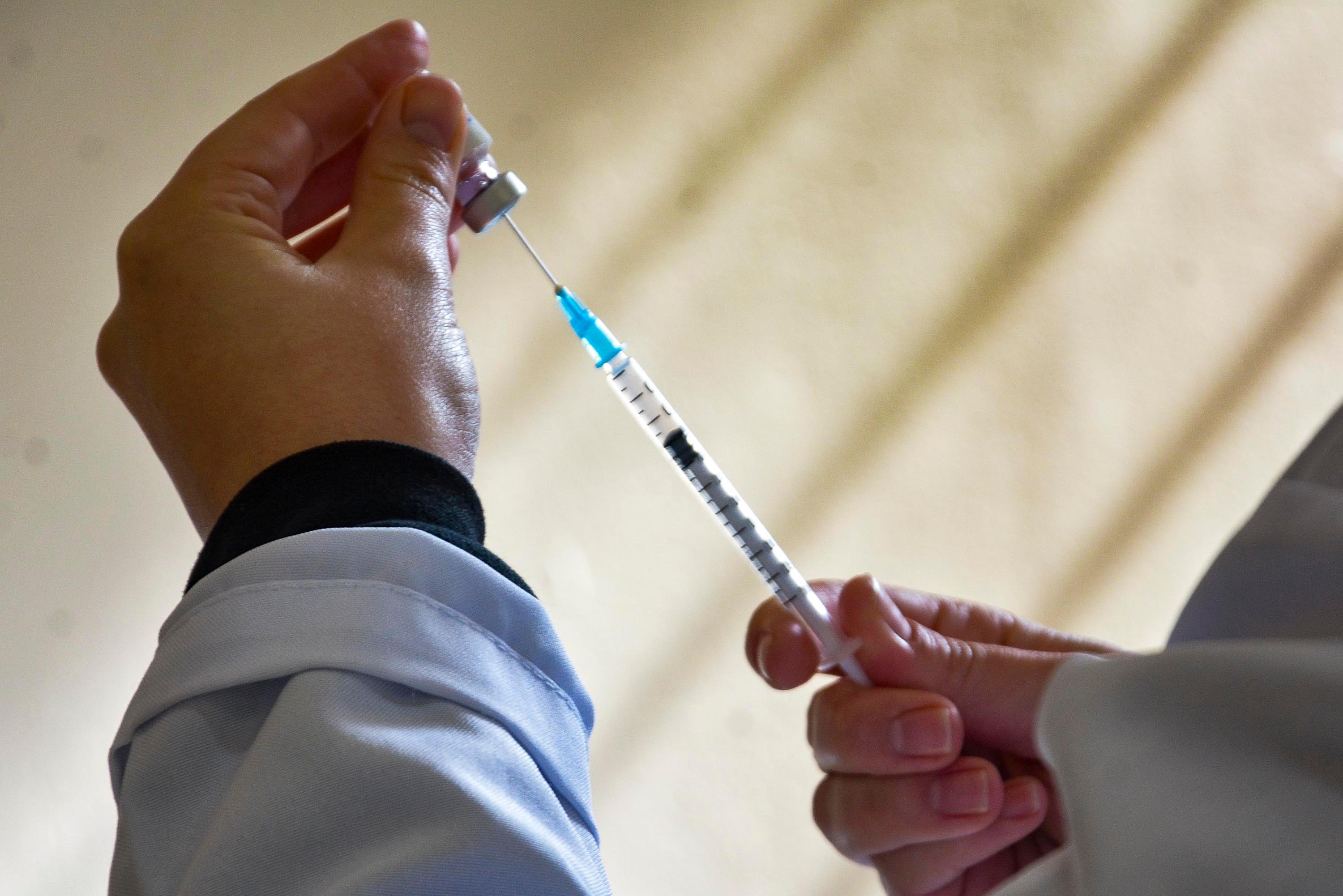 Com o aumento dos &iacute;ndices de vacinados contra a gripe e a Covid-19, &eacute; poss&iacute;vel o retorno ao fluxo normal