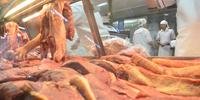 Consumo de carne bovina deve cair