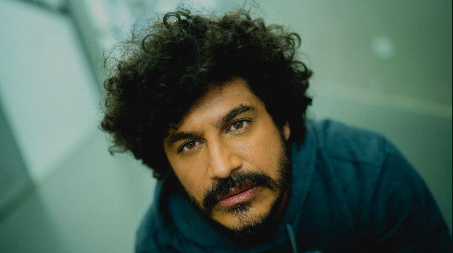 Criolo se apresenta no dia 23 de julho, no Audit&oacute;rio Ara&uacute;jo Vianna