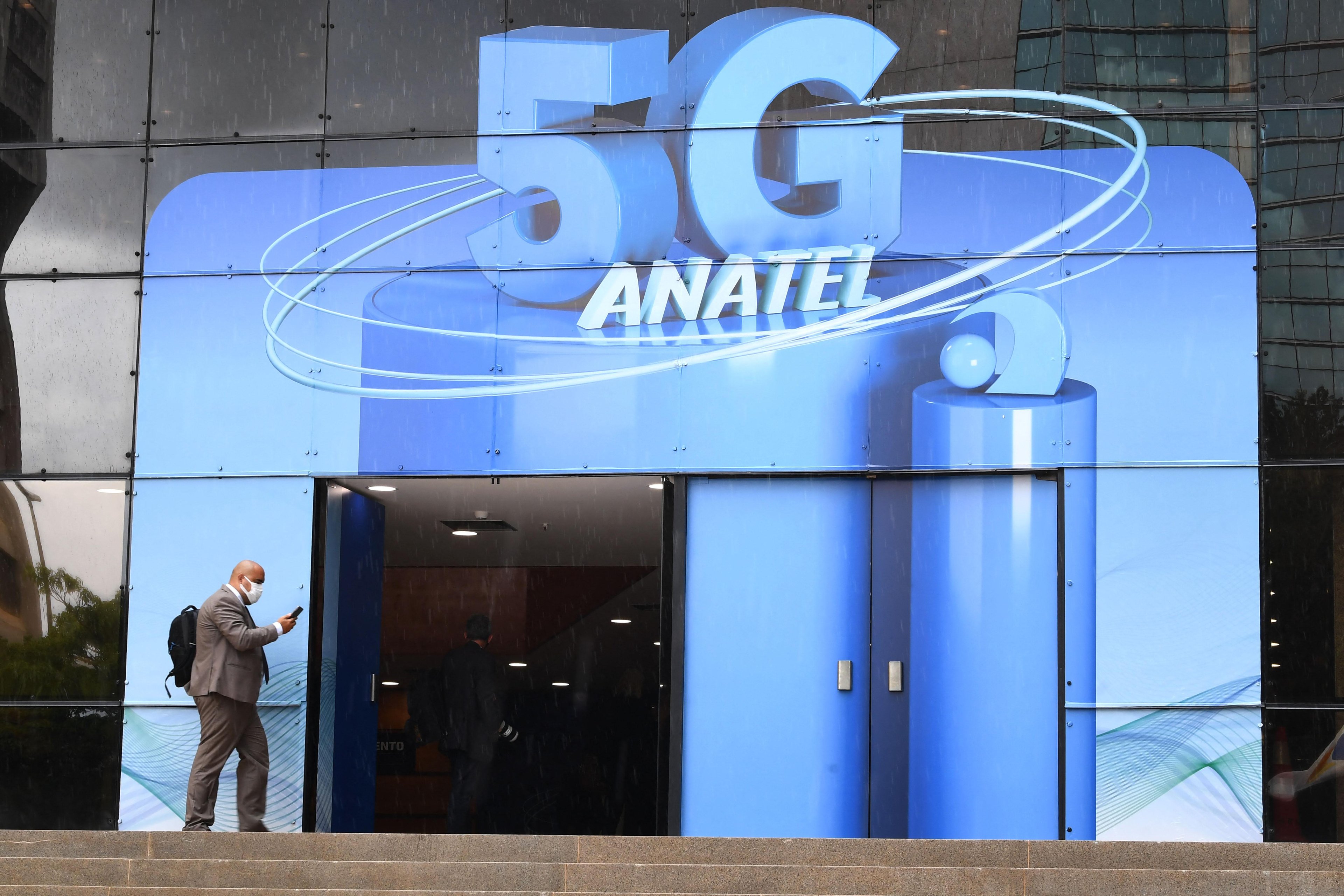 Cinco capitais do Norte ainda n&atilde;o t&ecirc;m a tecnologia, de acordo com a Anatel