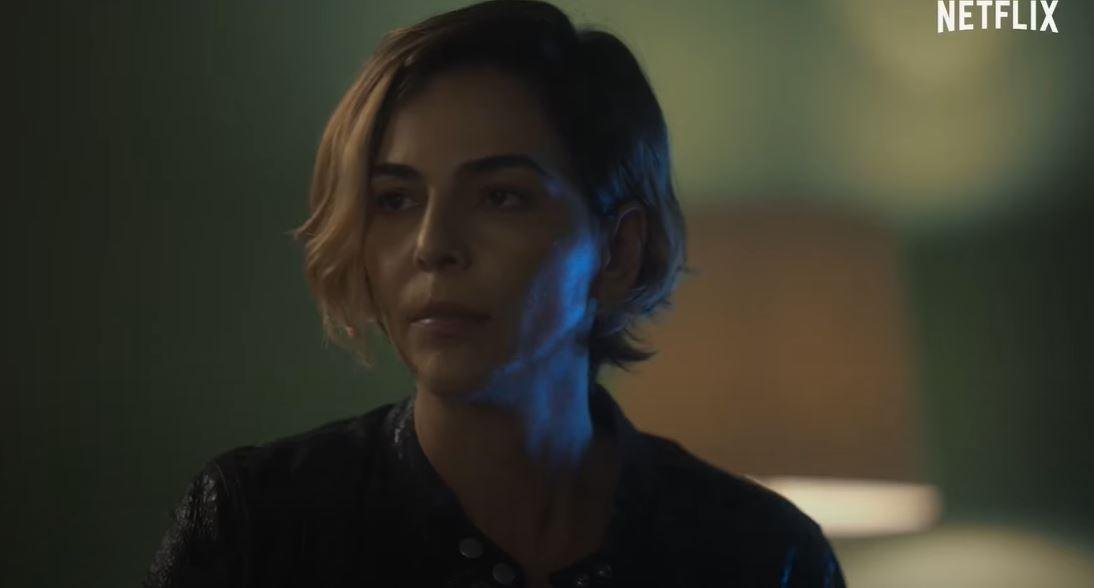 A 2&ordf; temporada de "Bom Dia, Ver&ocirc;nica" estreia mo dia 3 de agosto