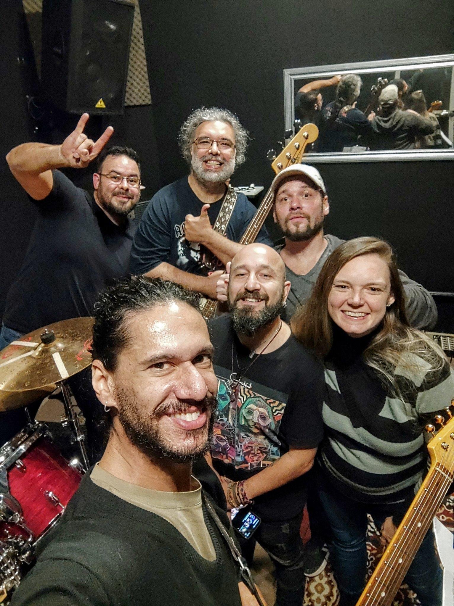 Banda apresentar&aacute; releituras de cl&aacute;ssicos do Soul, Blues e Rock N'Roll