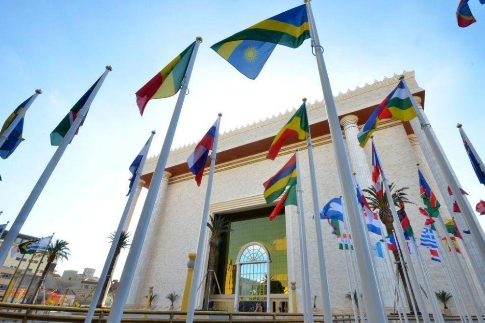 Universal est&aacute; presente em 142 pa&iacute;ses e j&aacute; possui mais de 10 milh&otilde;es de fieis e simpatizantes