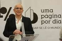 Beatriz Araujo, Secretaria da Cultura do RS