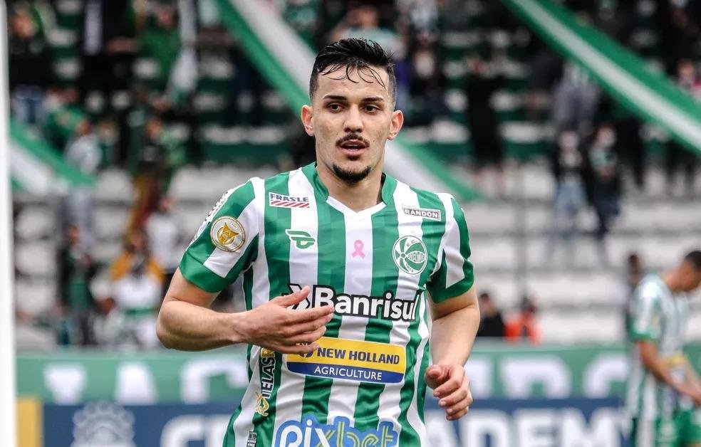 Fernando Alves interessa ao Gr&ecirc;mio