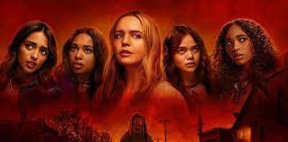 &ldquo;Pretty Little Liar: um Novo Pecado&rdquo; ir&aacute; estrear no dia 28 de julho e ir&aacute; at&eacute; 18 de agosto, ficando dispon&iacute;vel na plataforma de streaming.