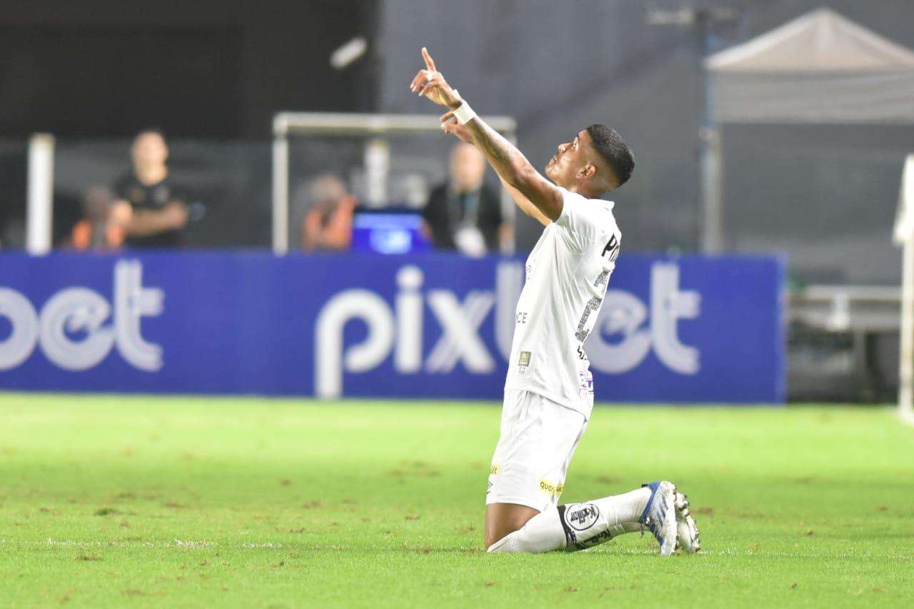 Peixe voltou a vencer em casa ap&oacute;s cinco jogos