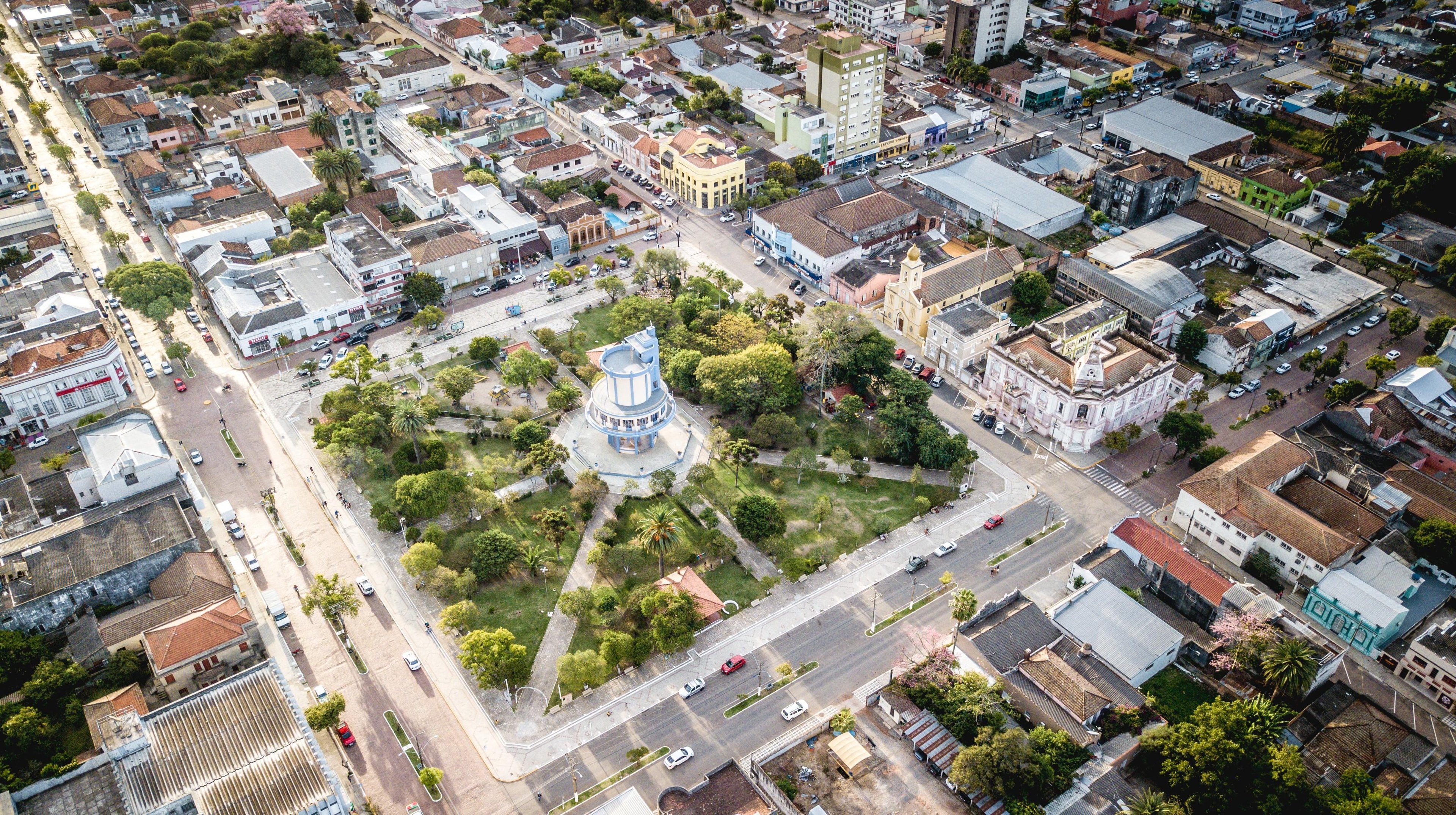 A previs&atilde;o &eacute; de que o investimento seja feito nos pr&oacute;ximos dois anos