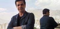 O cineasta dissidente iraniano Jafar Panahi foi detido nesta segunda-feira, dia 11, em seu país