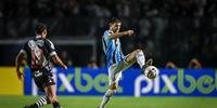 Argentino vem se recuperando de lesão