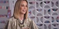 Ana Furtado anunciou sua saída da Rede Globo após 26 anos na emissora
