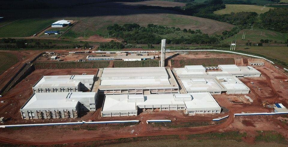 Local beneficiar&aacute; uma popula&ccedil;&atilde;o de cerca de 500 mil pessoas, com atendimento de m&eacute;dia e alta complexidade