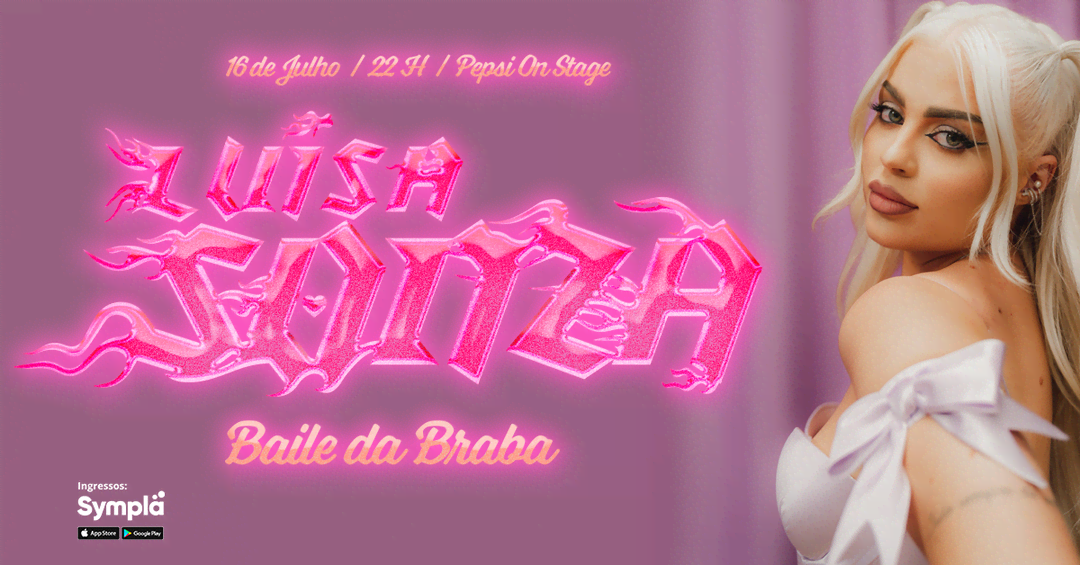 Com milh&otilde;es de plays nas plataformas e de views nos seus clipes no YouTube, seu show re&uacute;ne todos os grandes hits da sua carreira, de &ldquo;Boa Menina&rdquo; a &ldquo;Caf&eacute; da Manh&atilde;''