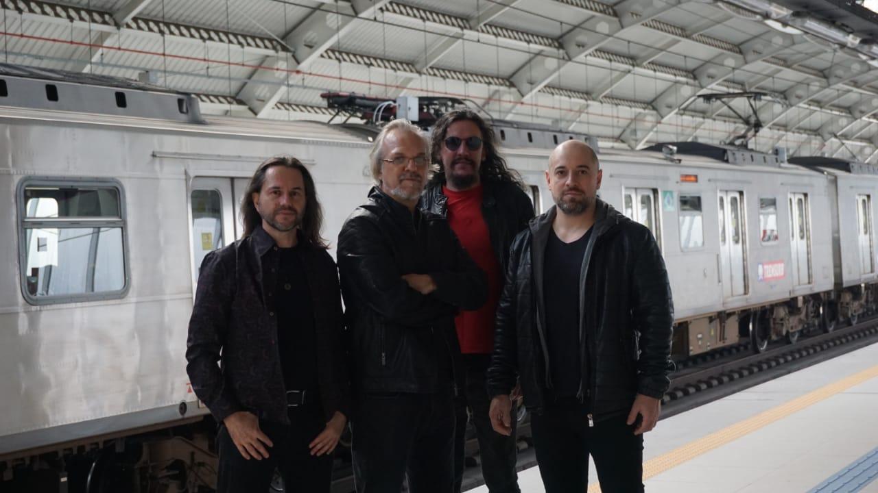A proposta da banda &eacute; apresentar os grandes cl&aacute;ssicos do Rock&rsquo;N'Roll dos anos 1950, 1960 e 1970