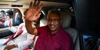 O Parlamento do Sri Lanka irá eleger um novo presidente no dia 20 de julho para liderar o país