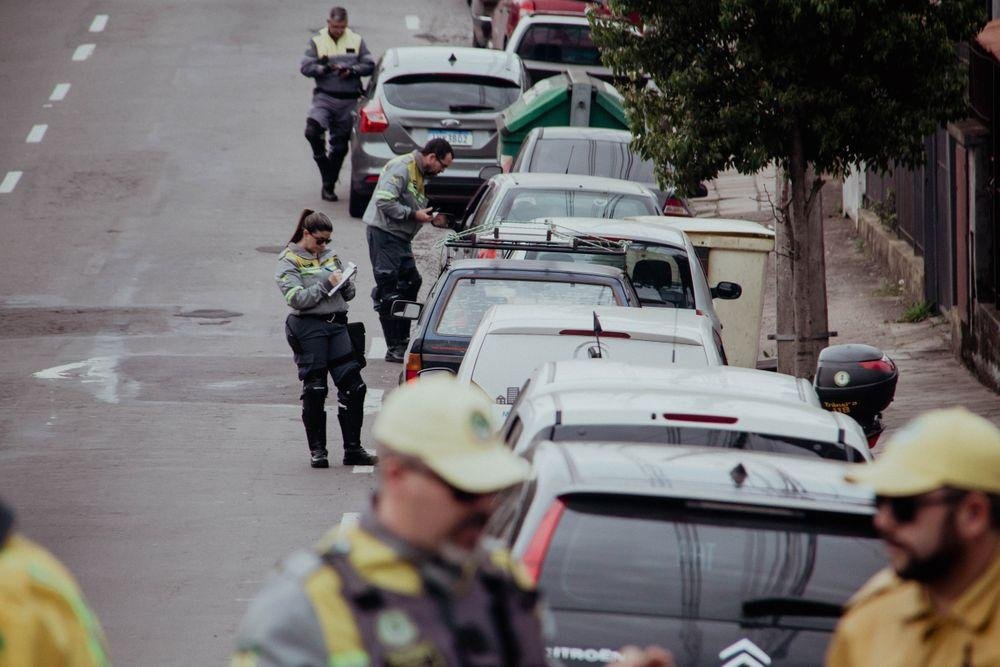 A Fiscaliza&ccedil;&atilde;o de Tr&acirc;nsito realizou 36 opera&ccedil;&otilde;es no semestre, sendo divididas entre as opera&ccedil;&otilde;es Balada Segura, Happy Hour e Duas Rodas