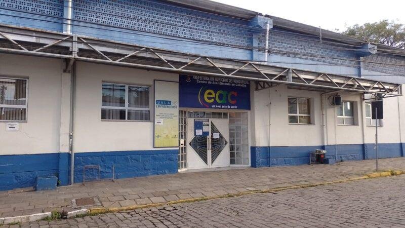 A processo de mudan&ccedil;a das secretarias iniciou nesta sexta-feira