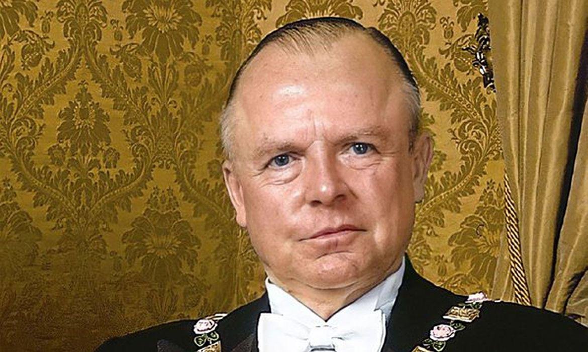 Luiz de Orleans e Bragan&ccedil;a faleceu nesta sexta-feira