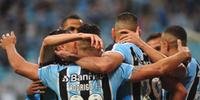 Romildo diz que grupo do Grêmio está fechado para o restante da temporada