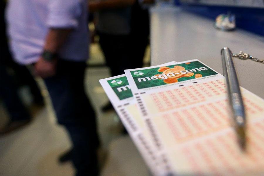 Pr&oacute;ximo sorteio ocorre quarta-feira