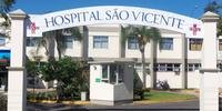Hospital São Vicente de Paulo tem R$ 1,3 milhão de déficit todos os meses