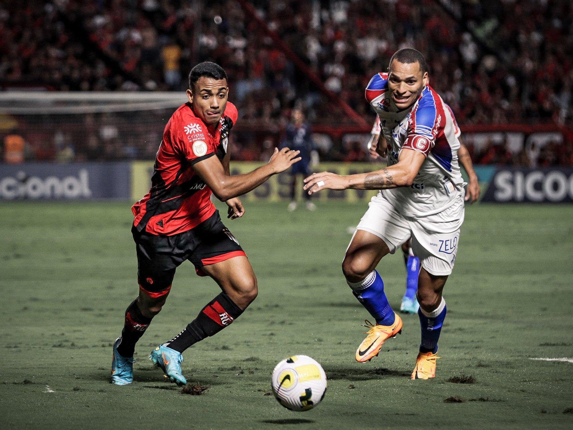 Time cearense rompeu neste domingo sequ&ecirc;ncia de cinco jogos sem ganhar