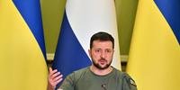 Presidente ucraniano disse que são investigados cerca de 650 casos de possível traição a serviço da Rússia
