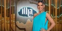 Mariana Rios vai apresentar o reality show que começa nesta segunda-feira na Record TV