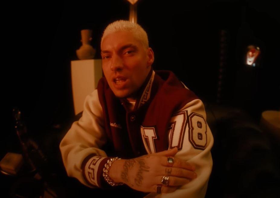 Filipe Ret se apresentava no evento '&Eacute; o Trap &eacute; o Funk'