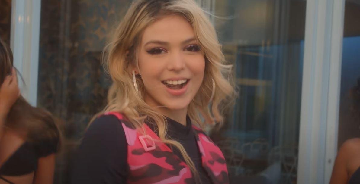 A m&uacute;sica cover Assalto Perigoso, de Melody, foi retirada do YouTube e do Apple Music