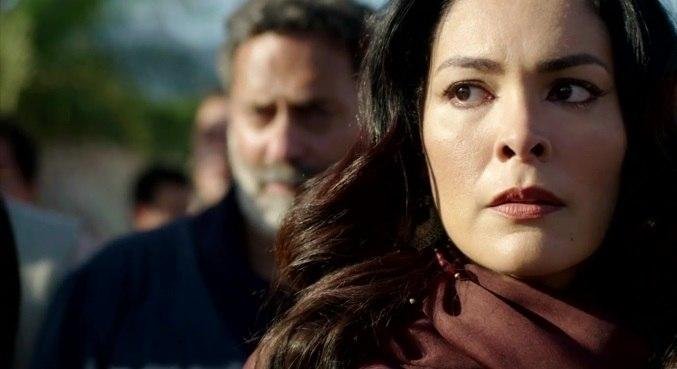 Terceira temporada de Reis promete trazer muitas respostas sobre Kayla