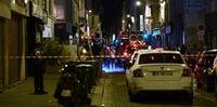 Ataque deixou um morto em Paris