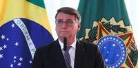 Bolsonaro fez afirmações sem provas em encontro com embaixadores