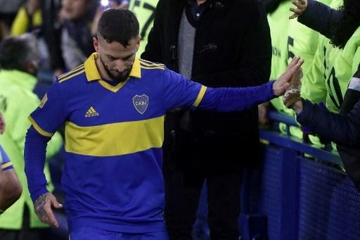 Benedetto deve permanecer no Boca