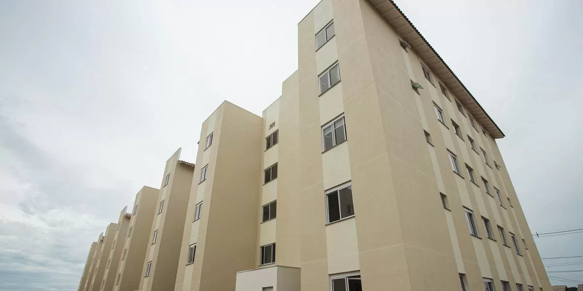 Casa Verde e Amarela aumenta faixas de renda