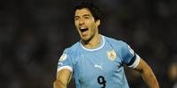 Suárez vai jogar a Copa Sul-Americana pelo Nacional