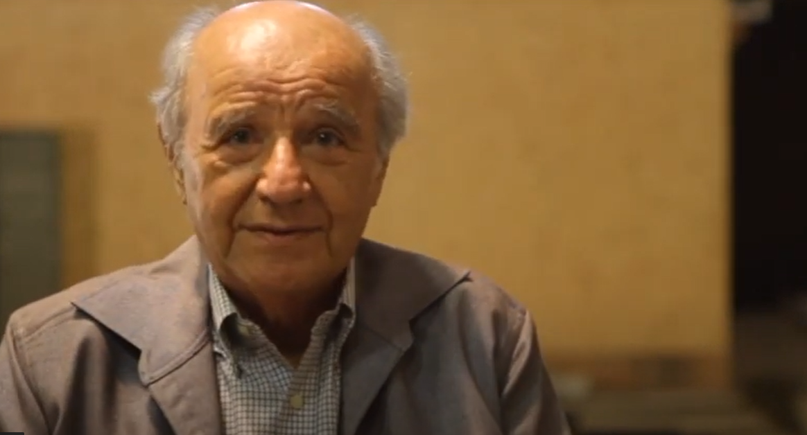 Maestro Henrique Morelenbaum morre aos 90 anos