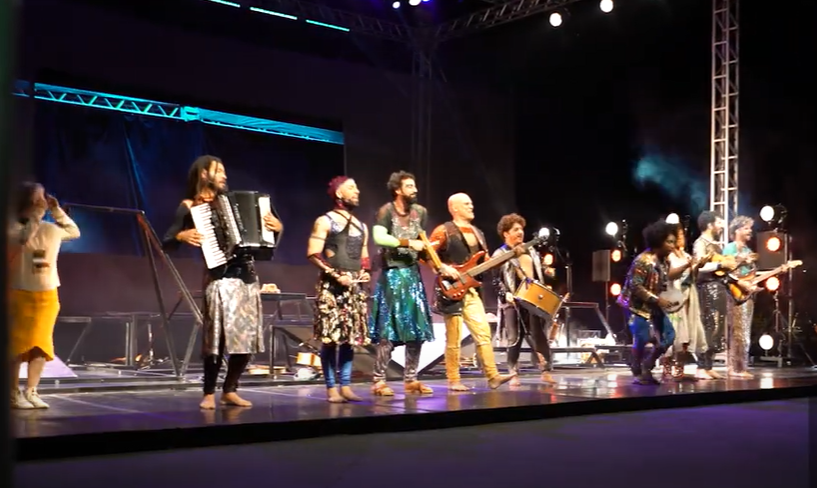 O festival apresenta programa&ccedil;&atilde;o com 31 obras distribu&iacute;das ao longo de nove dias de atividades